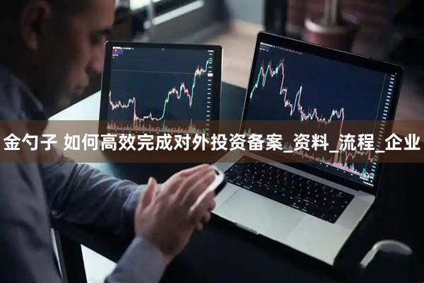 金勺子 如何高效完成对外投资备案_资料_流程_企业